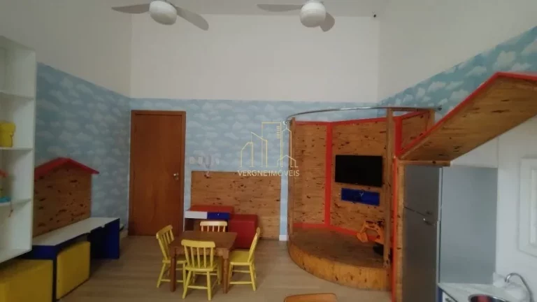 Imagem ? Oportunidade Única no Horto Florestal ? Mobiliado, Decorado e com Vista Mar!