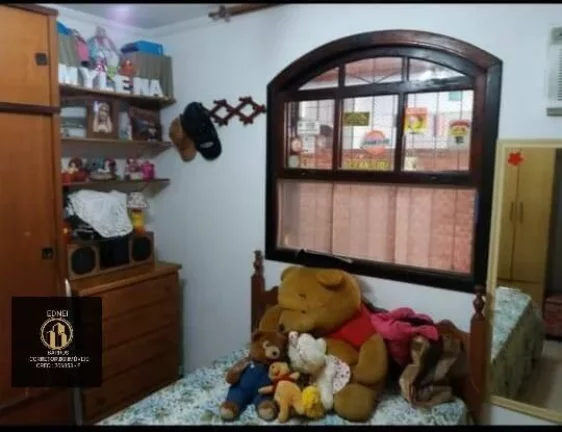 Imagem CASA - NO BAIRRO - VILA - CASTINHA