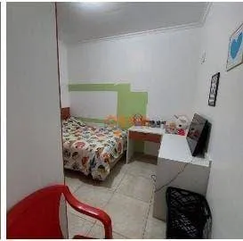 Imagem Sobrado com 3 dormitórios à venda, 120 m² por R$ 799.900,00 - Jardim Santa Mena - Guarulhos/SP