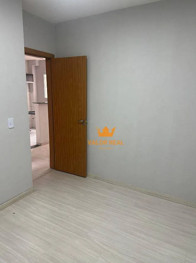 Imagem Apartamento 54m2, 2 dorm. 1 vaga, R$ 298 mil, Res. Jd Tulipas. Aceita Finanto.