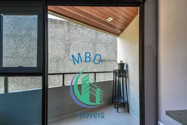 Imagem Apartamento com 3 quartos, à venda em São Paulo, Santo Amaro