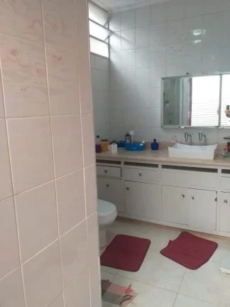 Imagem CASA A VENDA E COMPRA NA VILA MUNCIPAL, JUNDIAÍ