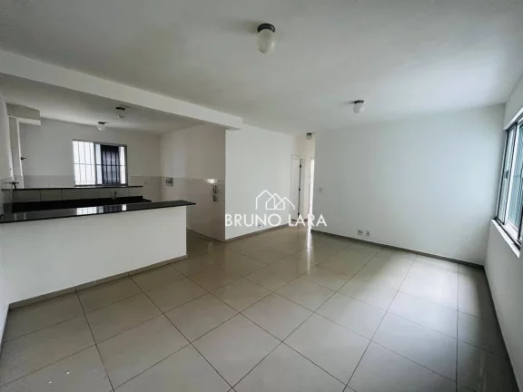 Imagem Apartamento à venda no bairro Chácara em Betim.