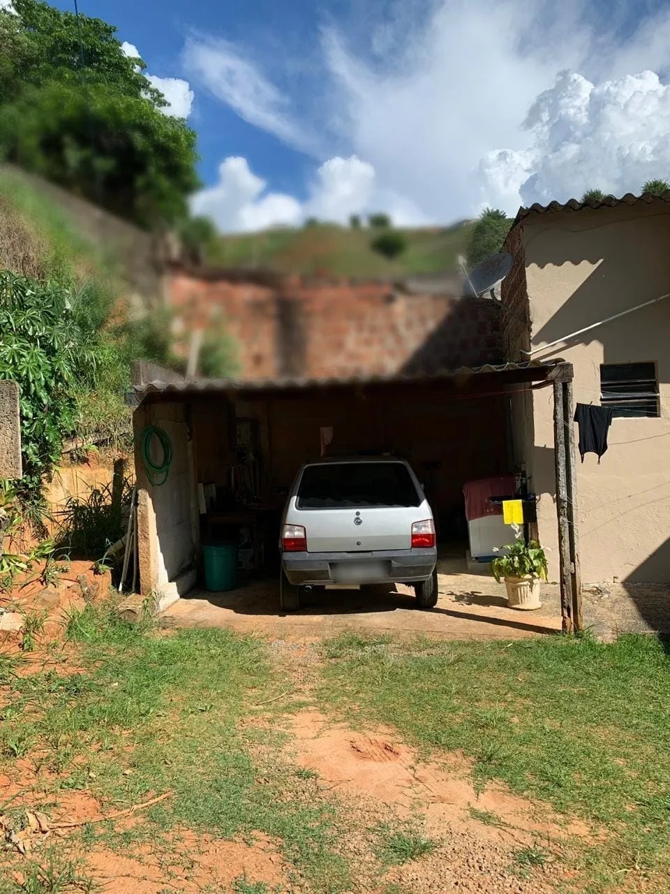 Imagem Casa à venda 3 Quartos, 6 Vagas, Santa Rita, Aparecida - SP