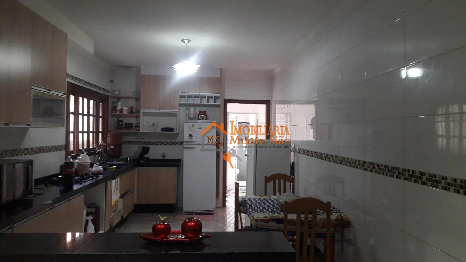 Imagem Sobrado com 3 dormitórios à venda, 125 m² por R$ 583.000,00 - Jardim Adriana - Guarulhos/SP