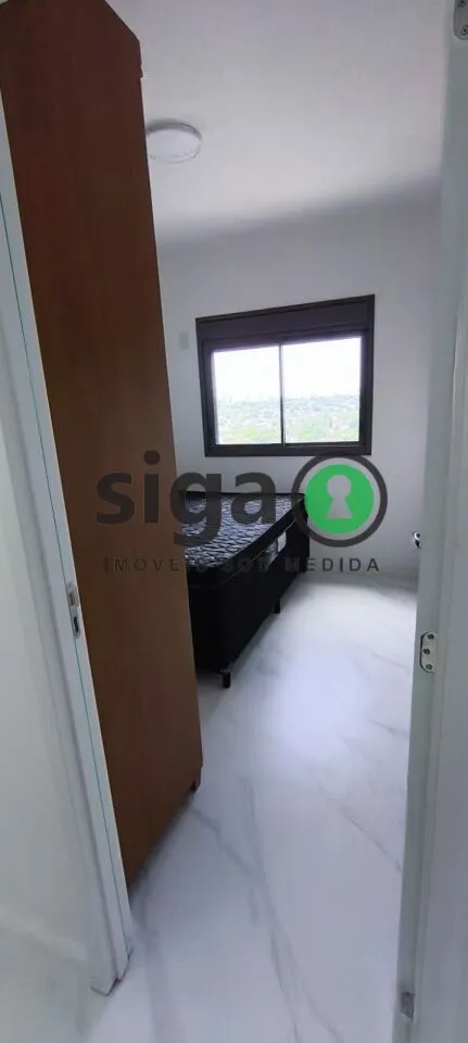 Imagem Apartamento Novo para Locação - Santo Amaro