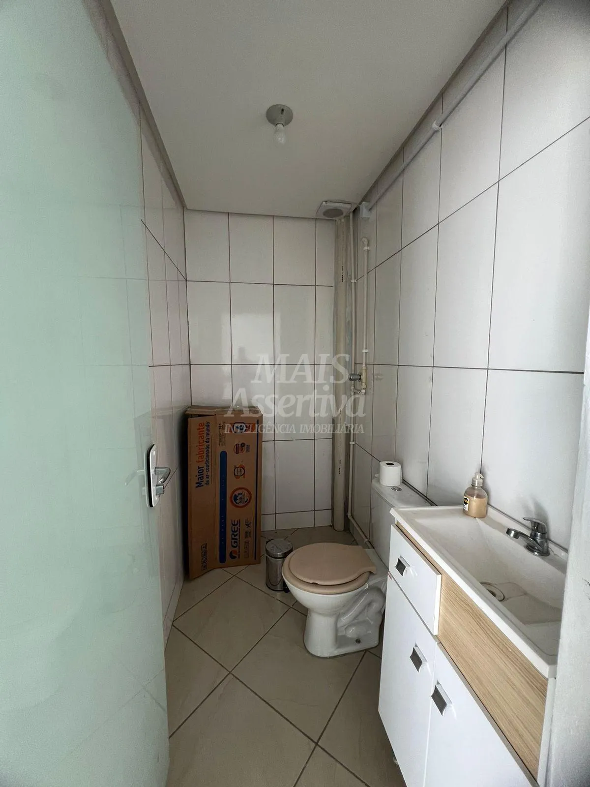 Imagem Sala comercial para locação no Centro de Estancia Velha - 35m²