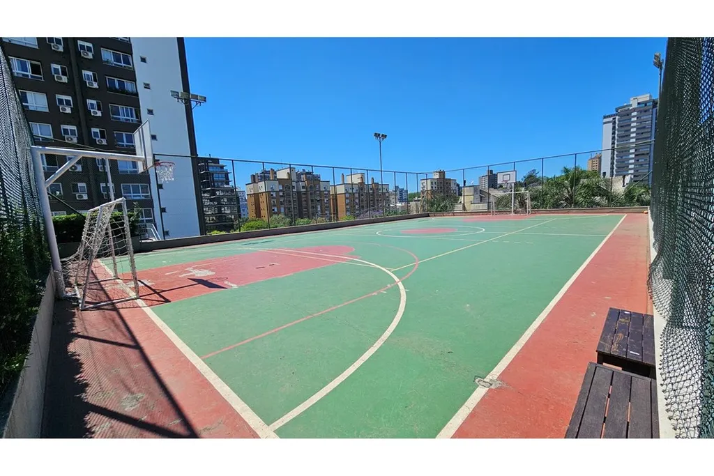 Imagem Apartamento em Boa Vista