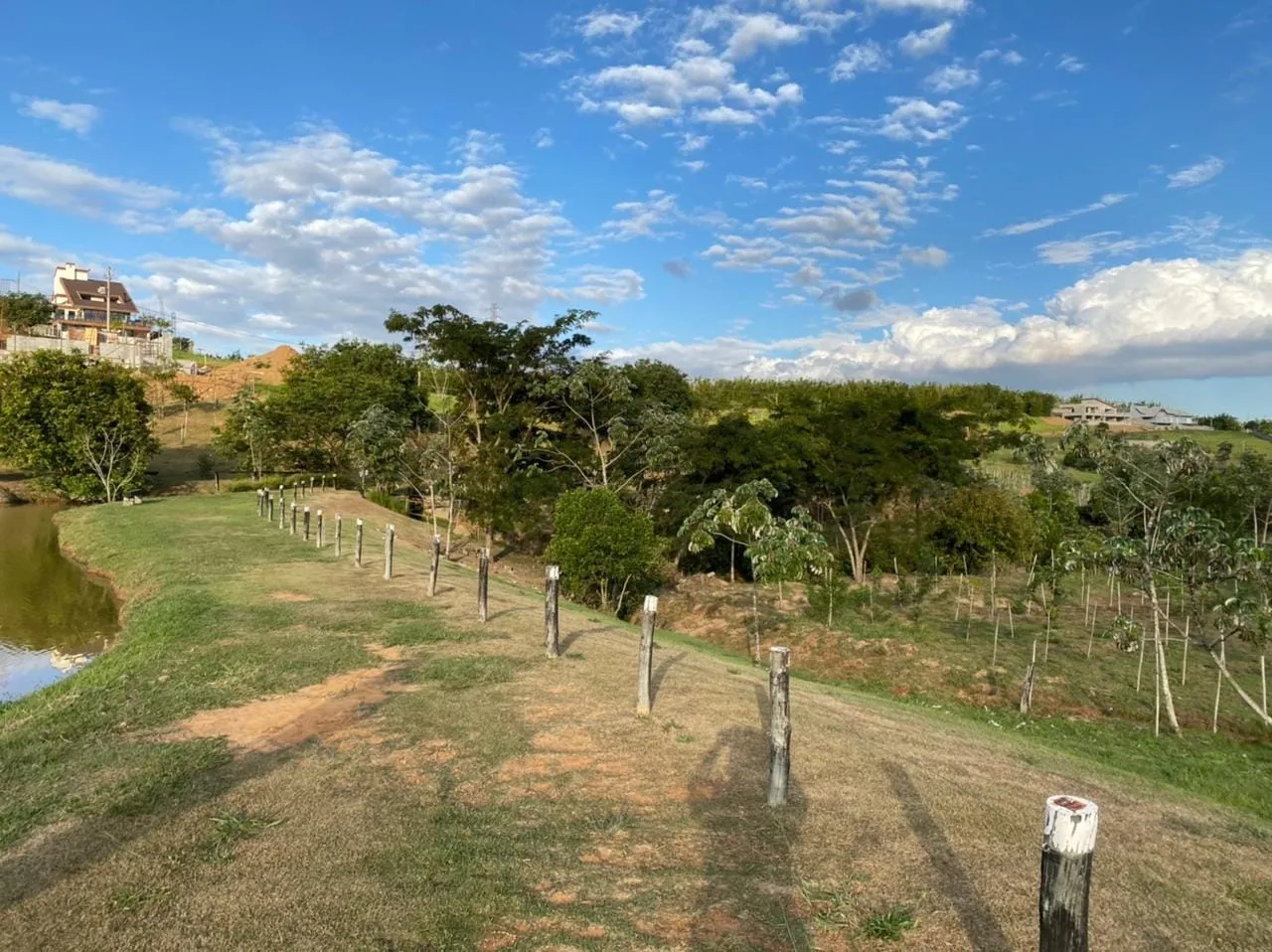 Imagem Terreno à venda 1036M², Condominio Village da Serra, Tremembé - SP | Condomínio Village da Serra