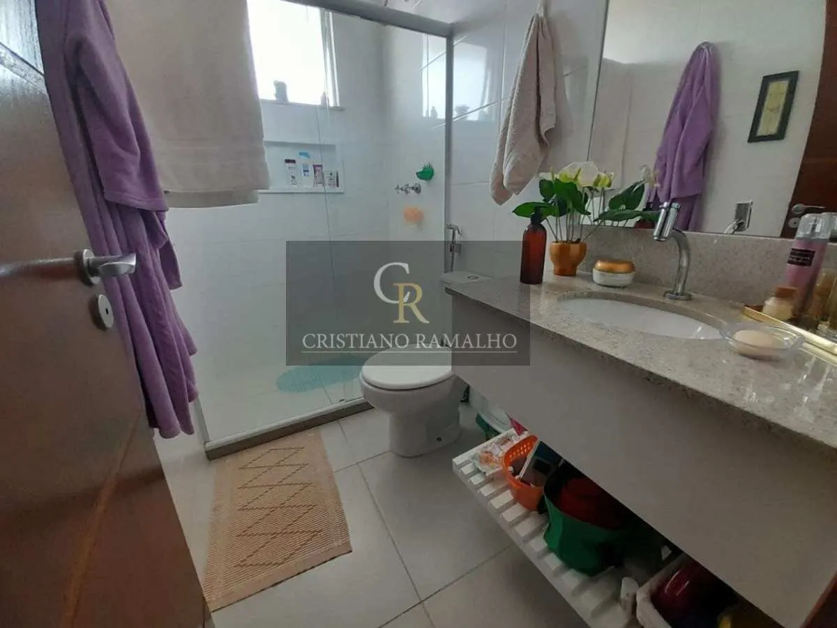 Imagem Apartamento à venda, no Monte Bianco em Cabo Frio, Marlin, com 2 quartos, 87,00m2