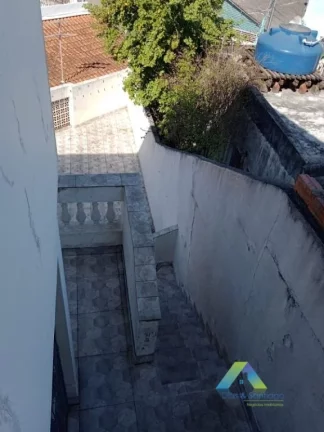 Imagem Sobrado com 3 dormitórios e 3 vagas de garagem à venda por R$ 700.000,00 - Vila do Encontro - São Paulo/SP