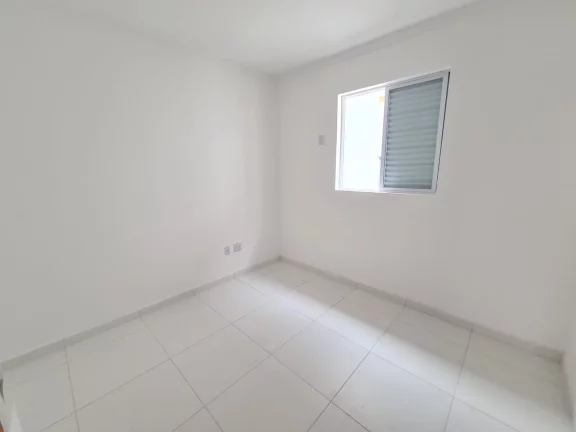 Imagem Casa em Világio no Campo Grande! São 2 suítes e vaga coberta!