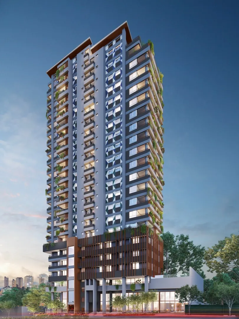 Imagem Greenview Brooklin - Residencial - Greenview Brooklin - Residencial