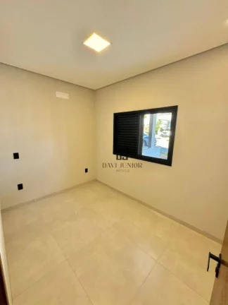 Imagem Casa à venda, 117 m² por R$ 700.000,00 - Condomínio Horto Florestal Villagio - Sorocaba/SP
