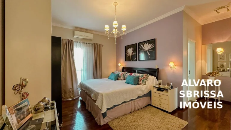 Imagem Casa com piscina Condomínio Theodora em Itu