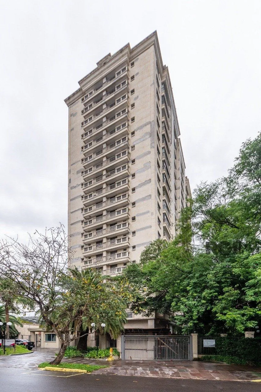 Imagem Apartamento 1 Dormitório Três Figueiras