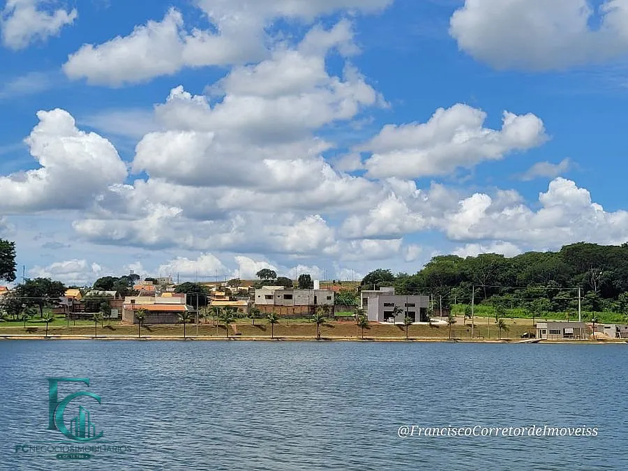 Imagem Lote a Prestação em Hidrolândia, Goiás
