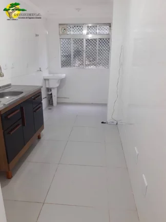 Imagem APTO COM 2 DORMS E 1 VAGA FIXA NO LAUZANE PAULISTA.