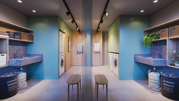 Imagem Apartamento com 2 Quartos à Venda, 36 m² em Indianópolis - São Paulo