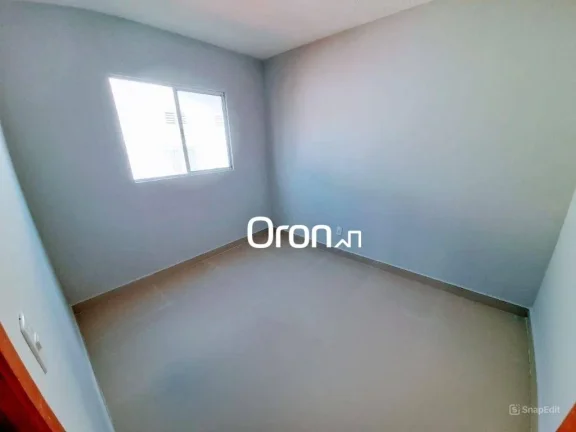 Imagem Apartamento à venda, 44 m² por R$ 149.000,00 - Jardins do Cerrado 7 - Goiânia/GO