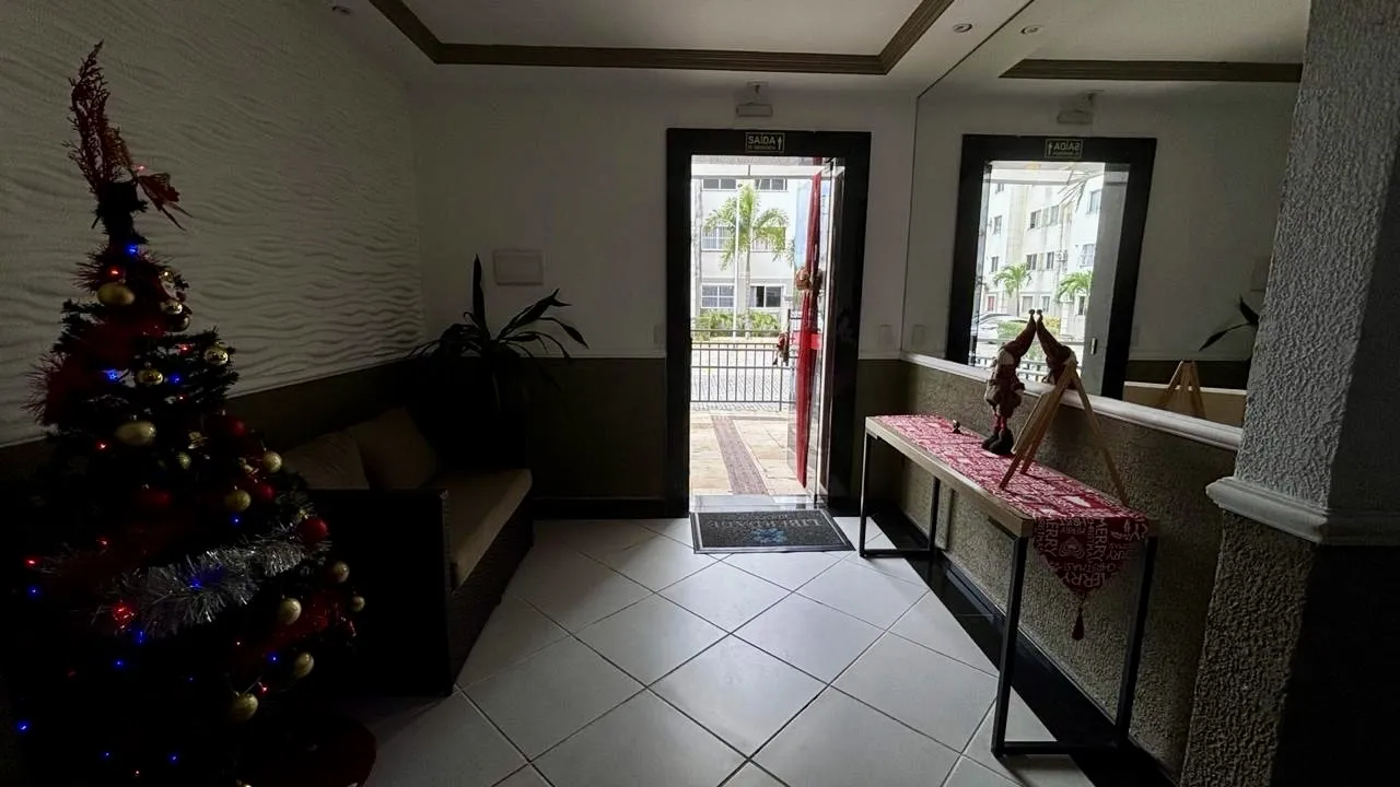 Imagem Apartamento à venda na Maraponga em Fortaleza | 2 quartos + lazer completo