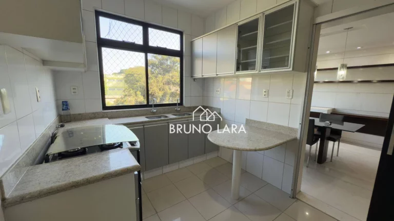 Imagem Apartamento à venda no Centro - Betim/MG