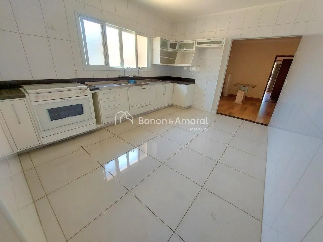Imagem Casa à Venda em Condomínio - Valinhos/SP