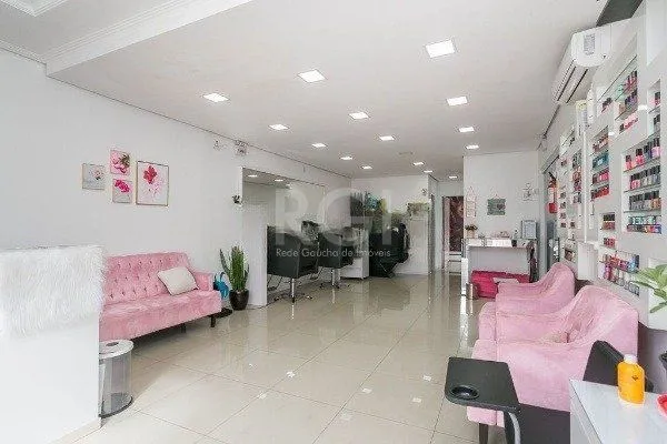Imagem Prédio comercial no Bairro Partenon