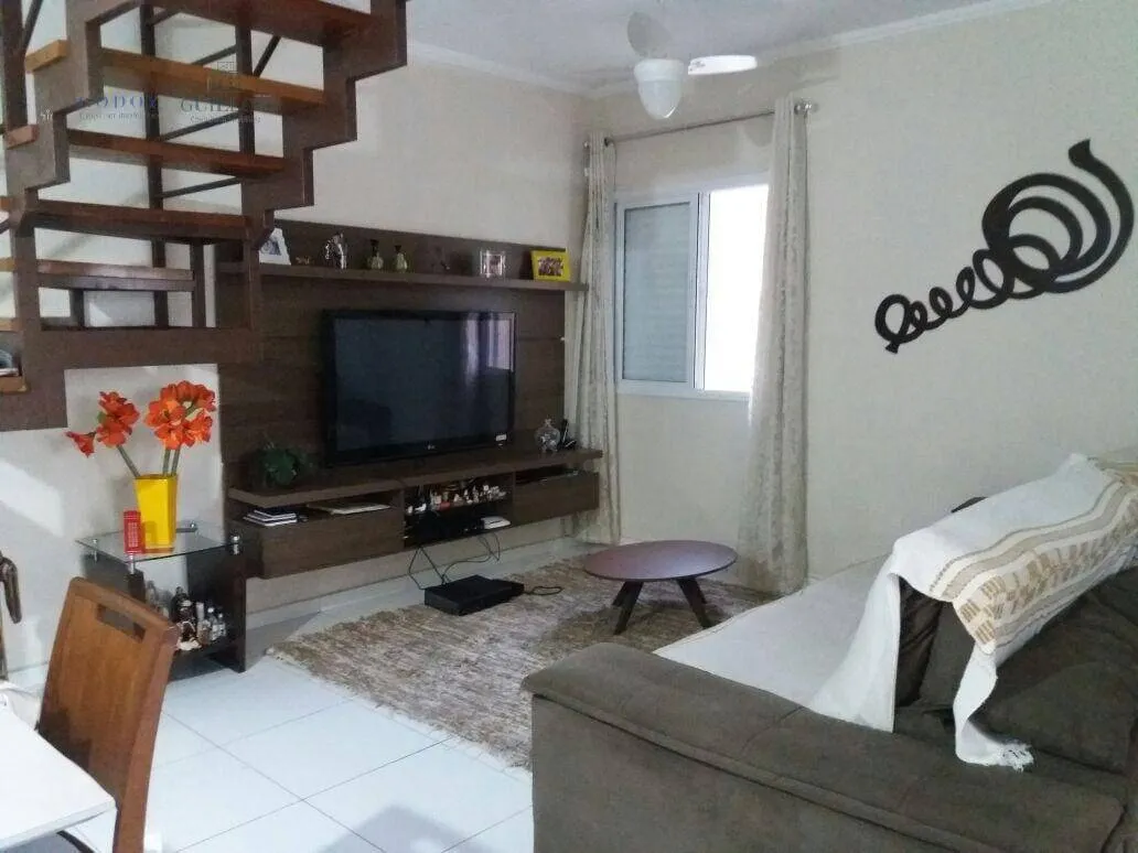 Imagem Apartamento à venda 3 Quartos, 1 Suite, 2 Vagas, 162M², Vila São José, Taubaté - SP | Residencial Atlantic