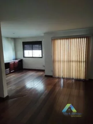 Imagem Apartamento com 3 dormitórios à venda, 130 m² por R$ 1.200.000,00 - Brooklin Paulista - São Paulo/SP