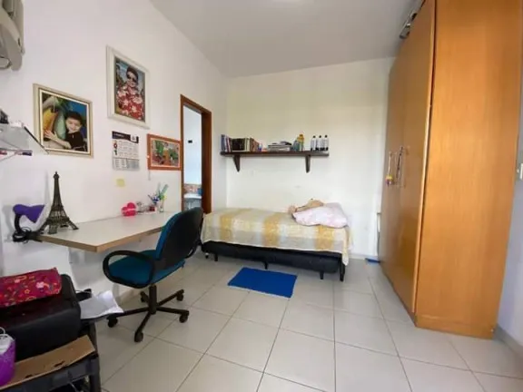Imagem Sobrado com 3 Quartos à Venda, 96 m² em Sítio do Campo - Praia Grande