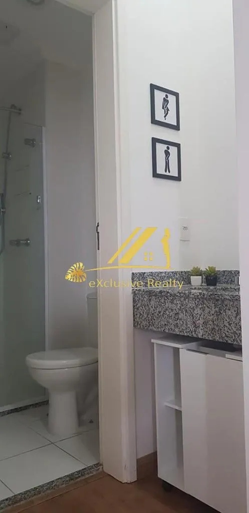 Imagem STUDIO RESIDENCIAL em São Bernardo do Campo - São Paulo, Centro