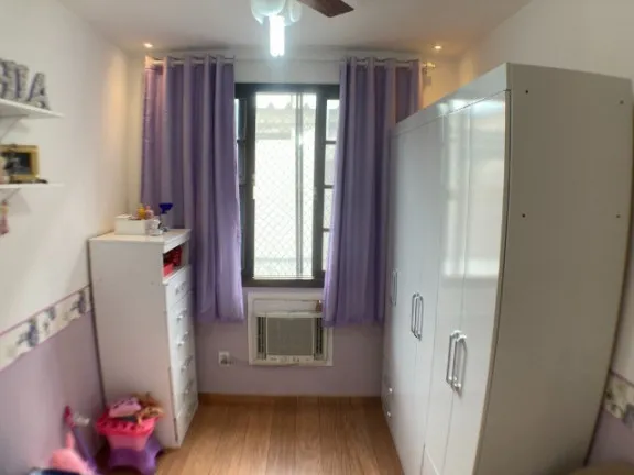 Imagem Casa com 2 Quartos à Venda, 70 m² em Taquara - Rio de Janeiro