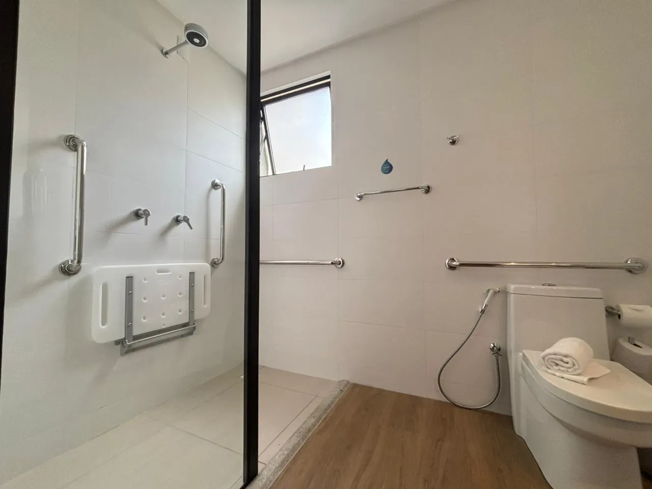 Imagem Flat à venda com 40m2 por R$ 1.000.000,00