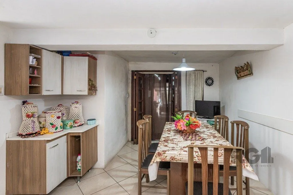 Imagem Casa em Jardim Botânico