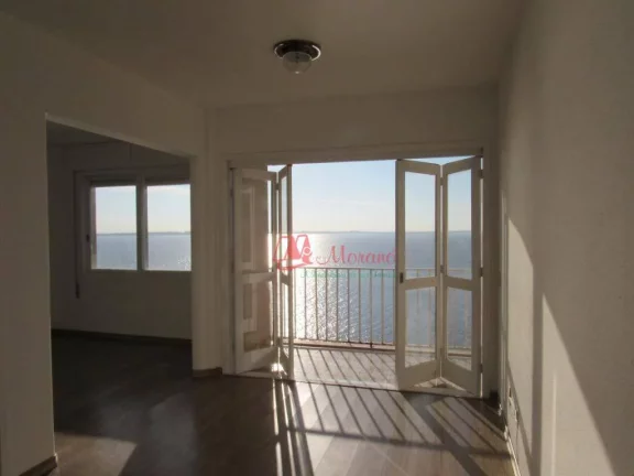 Imagem Apartamento com 3 dormitórios, sacada e 1 vaga. venda, 100 m² por R$ 480.000 - Vila Assunção - Porto Alegre/RS