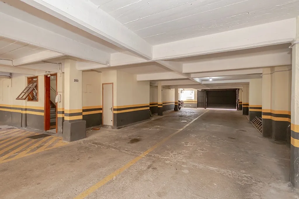 Imagem Apartamento em São João