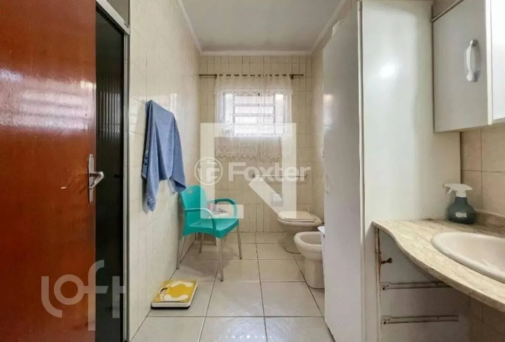 Imagem Casa Alto da Lapa - 163M², 3 Dorms, 1 Suíte, 6 Vagas, Churrasqueira.