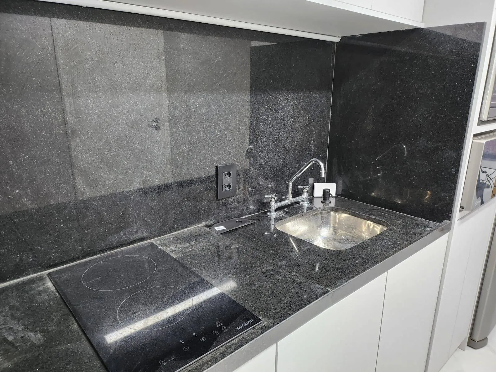 Imagem Apartamento Perdizes - 33M², 1 Dorm.