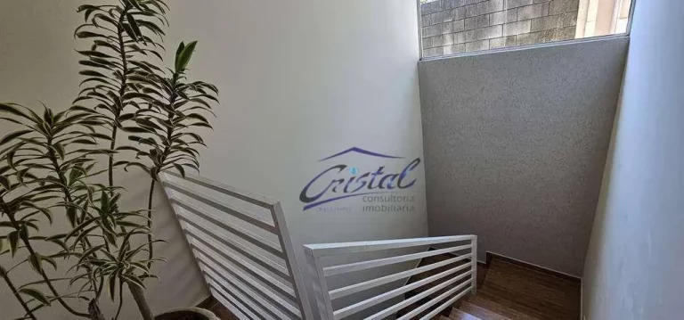 Imagem Casa com 3 suítes à venda, 358 m² - contemporânea e integrada - Granja Viana - Chácaras Vale do Rio Cotia - Carapicuíba, SP