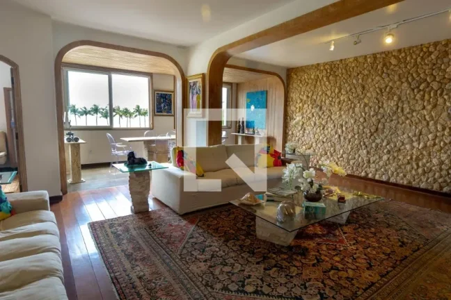 Imagem Apartamento à Venda - Copacabana, 3 Quartos, 224 m2