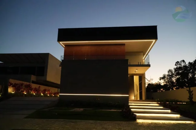 Imagem Casa de luxo, Alto padrão, Campina Grande PB