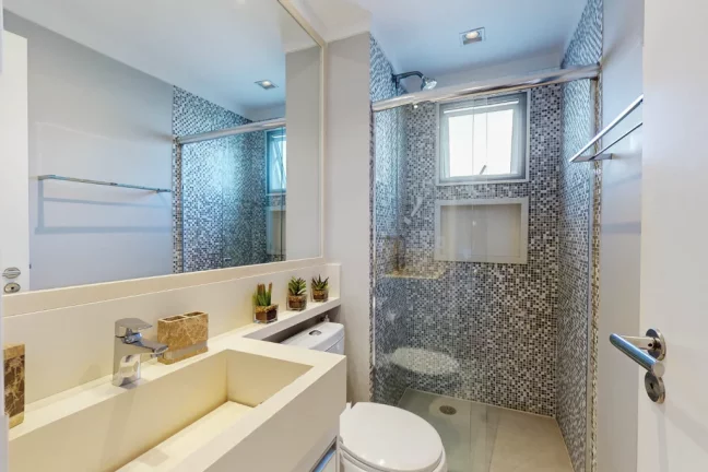 Imagem Apartamento com 2 Quartos à Venda, 94 m² em Barra Funda - São Paulo