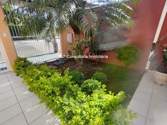 Imagem Casa Jardim Regina