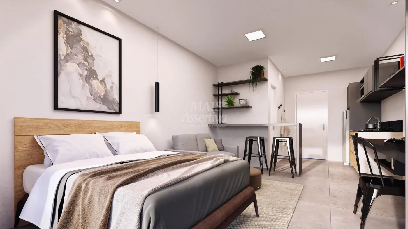 Imagem STUDIO PARA VENDA EM SÃO LEOPOLDO PRÓXIMO A UNISINOS