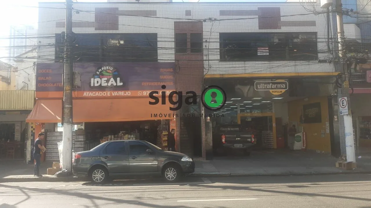 Imagem Sala comercial Sobreloja Tatuapé