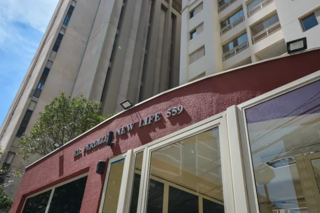 Imagem Apartamento à venda em São Paulo, Perdizes, com 2 quartos, 60m2