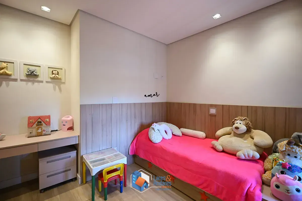 Imagem Apartamento para venda em Campo Belo com 4 quartos, sendo 3 suítes, 186m²