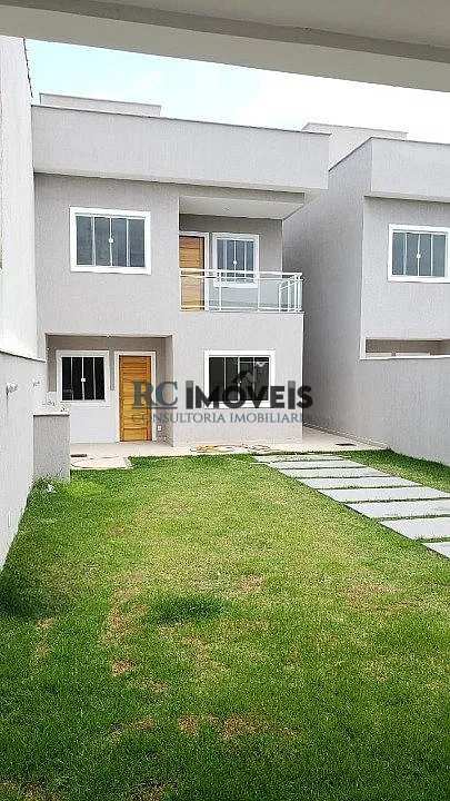 Imagem Casa a Venda no bairro Jardim Atlântico Oeste (itaipuaçu) - Maricá, RJ