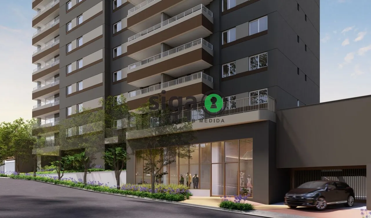 Imagem Apartamento a venda com 3 quartos no bairro Guarapiranga SP